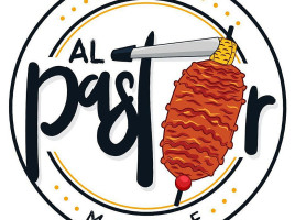Al Pastor Taco Mobile logo