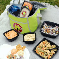 Chicken Salad Chick food