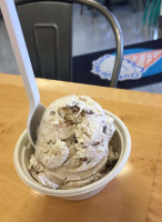 Outside The Cone food