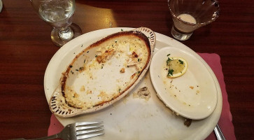 Comfort Kitchen food