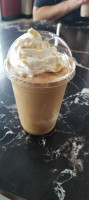 Haystack Coffee drink