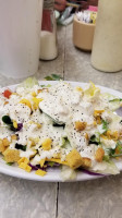 The Lazy 6 food