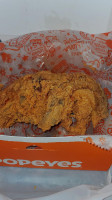 Popeyes Louisiana Kitchen food