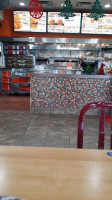 Popeyes Louisiana Kitchen outside