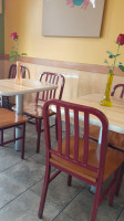 Popeyes Louisiana Kitchen inside