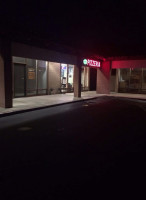Terra Mia outside