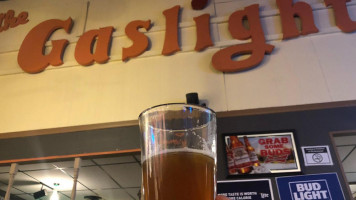 The Gaslight drink