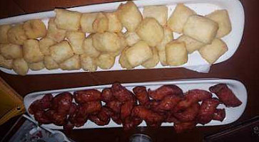 Thai Papaya Cuisine. food