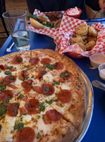 Whisky D’s food