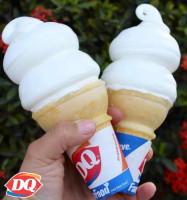 Dairy Queen drink