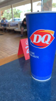 Dairy Queen drink