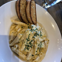 Wishbone Farms food
