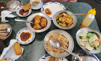 Great China food