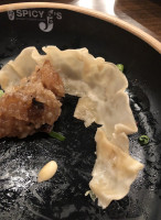 Kikku Japanese Fast Food food