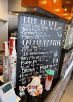 Kikku Japanese Fast Food menu