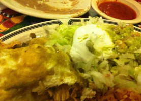 Jalisco food