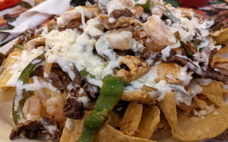 Jalisco food