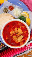 Jalisco food