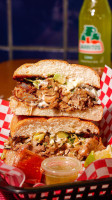 Jalisco food
