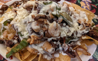 Jalisco food