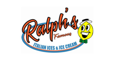 Ralph's Italian Ices logo