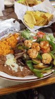 La Playa Azul Cocina Cantina, Indian Lake food