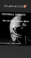 Orchard Tavern West drink
