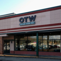 Orchard Tavern West outside