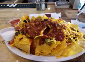 Orchard Tavern West food