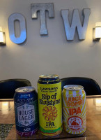 Orchard Tavern West drink
