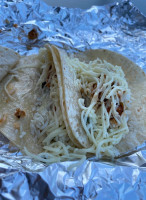Del Taco food