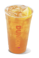 Dunkin' drink