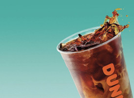 Dunkin' drink