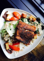 Twisted Thistle food