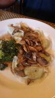 Twisted Thistle food