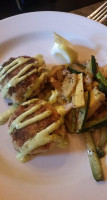 Twisted Thistle food