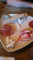 Twisted Thistle food