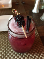 Twisted Thistle drink