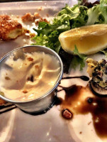 Twisted Thistle food