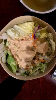 Mr Cao Japanese Steakhouse food