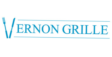 Vernon Grille logo
