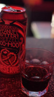 Throwbacks Sports Lounge drink