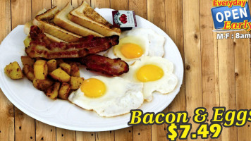 PizzaWay Restaurant food