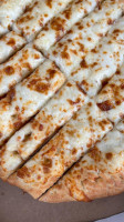 Ciceros Pizza Parlor food