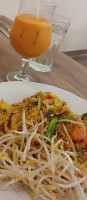 Singha Thai food