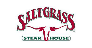 Saltgrass Steak House logo