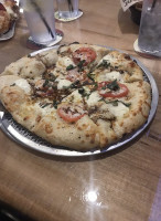 Fired Stone Tavern food