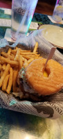 Fired Stone Tavern food