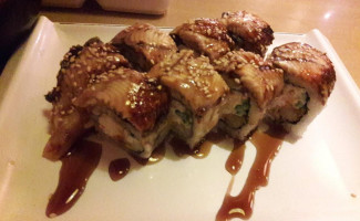 Tuna Time food