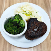 1031 Meals food
